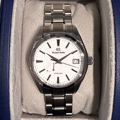 Heritage Collection Snowflake, SBGA211G