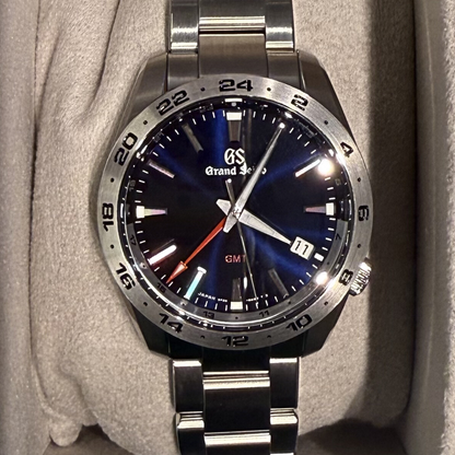 Sport Collection Radial Navy Blue, SBGN029