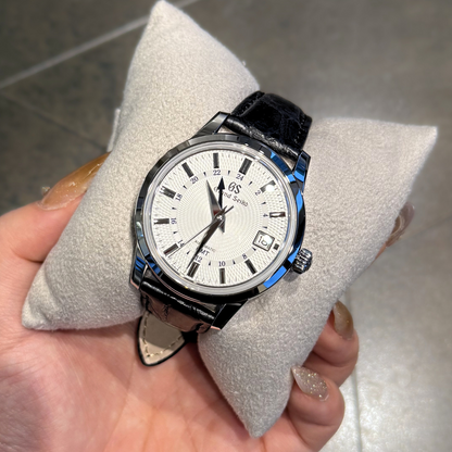 Elegance Collection GMT Snowdrop White, SBGM255