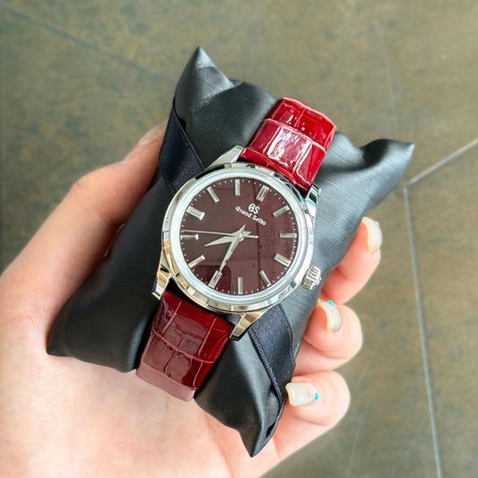 Elegance Collection Burgundy, SBGW287