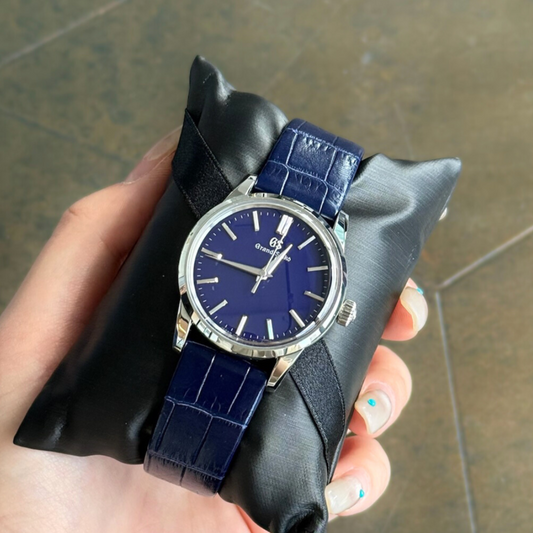 Elegance Collection Blue, SBGX349