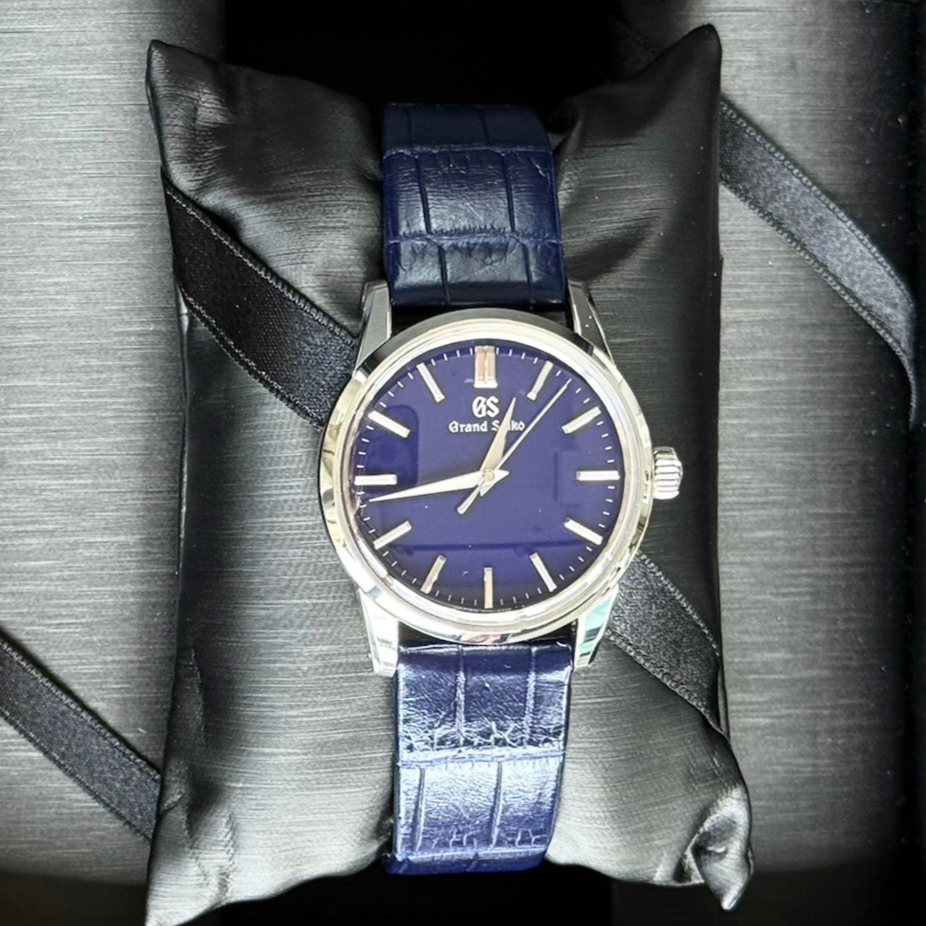 Elegance Collection Blue, SBGX349