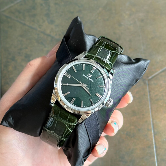 Elegance Collection Green, SBGW285