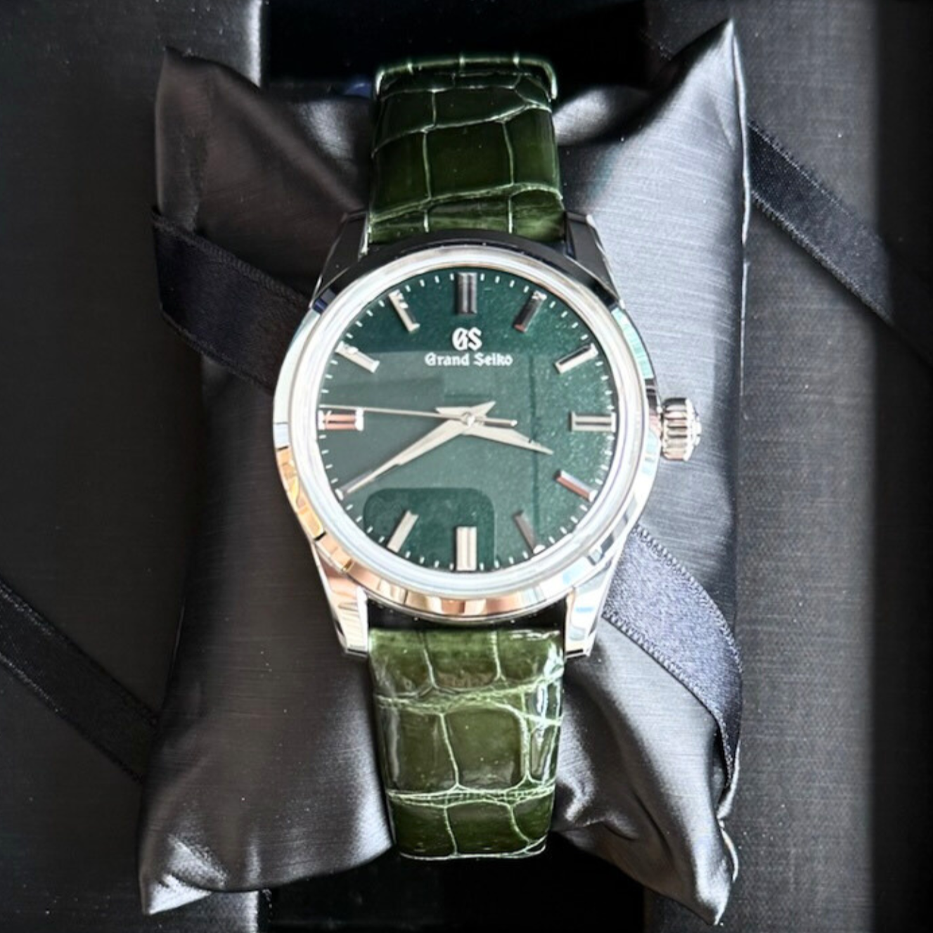 Elegance Collection Green, SBGW285