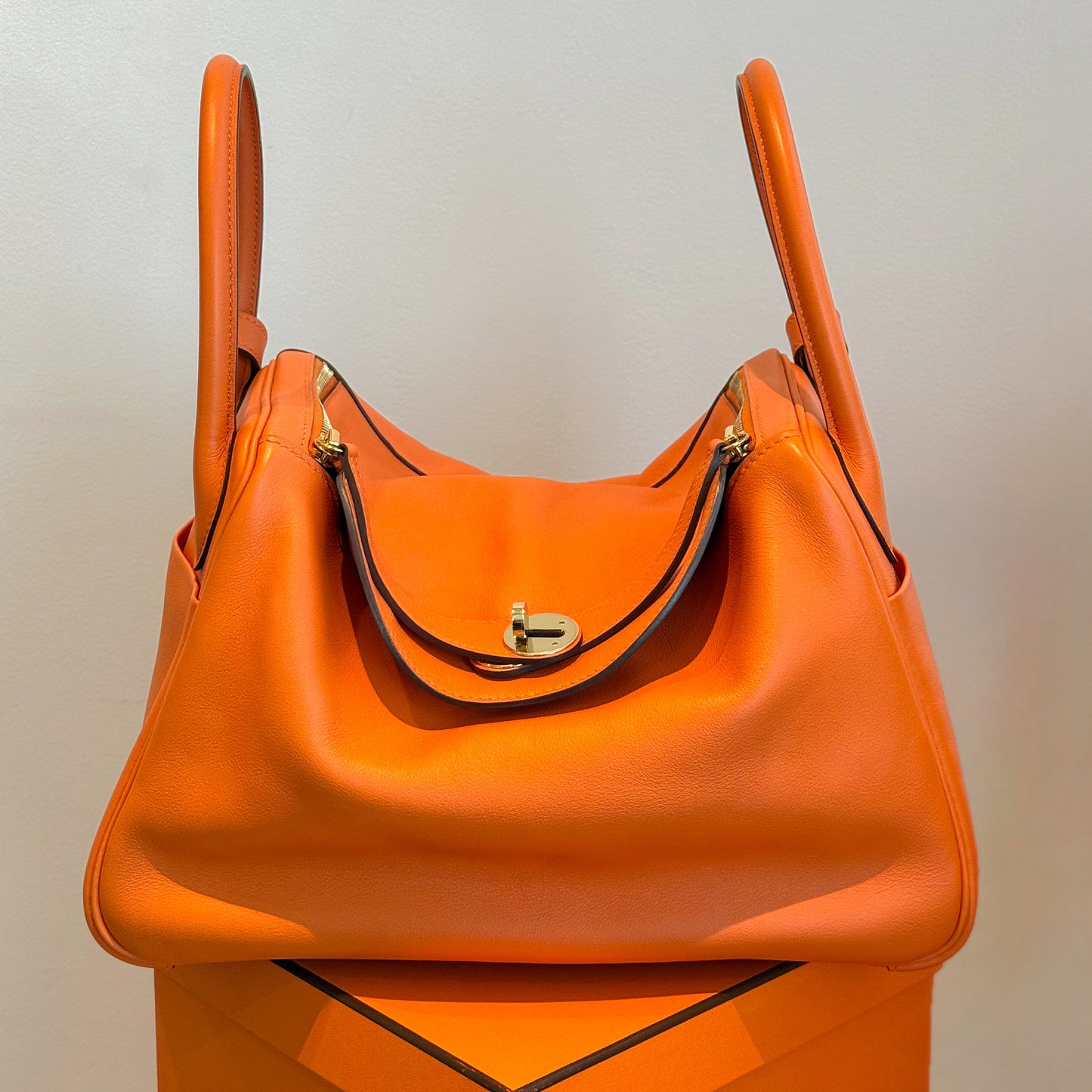 Lindy 30 Swift - (93) Orange H