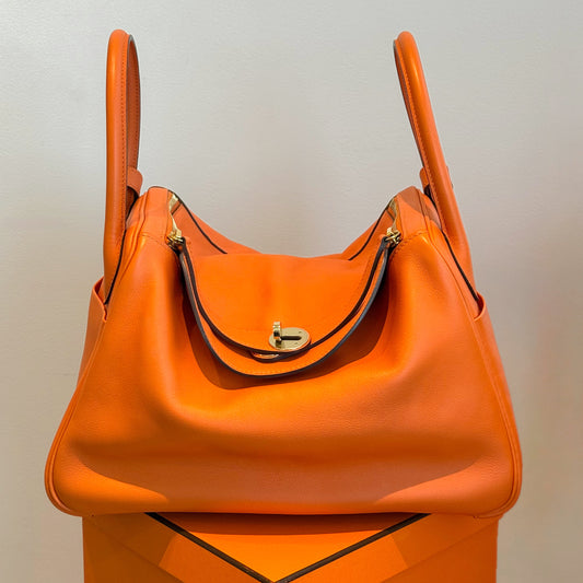 Lindy 30 Swift - (93) Orange H