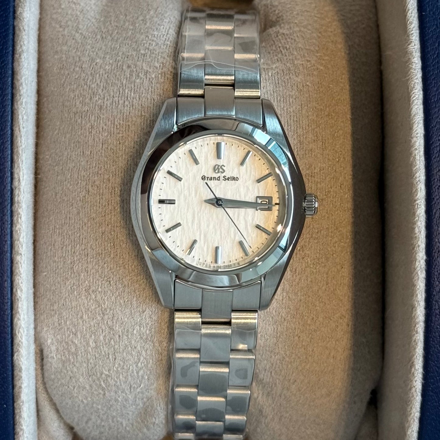 Heritage Collection Annual Accuracy Quartz, STGF359