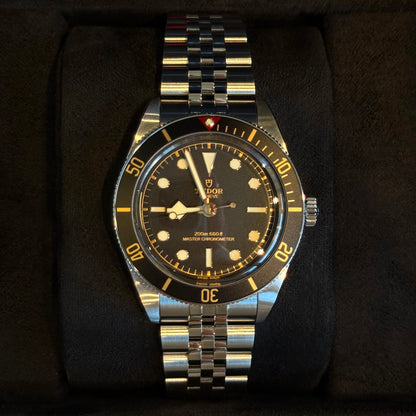 Tudor Black Bay 58 39mm, m7939A1A0NU-0001