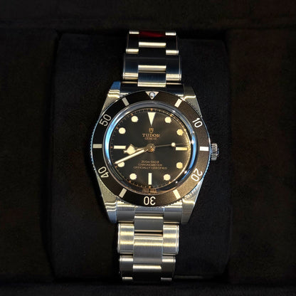 Tudor Black Bay 54 37mm, m79000n-0001