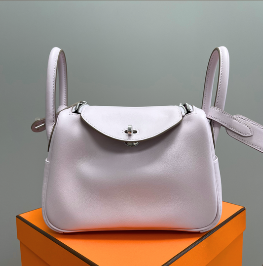 Lindy Mini Swift - (09) Mauve Pale