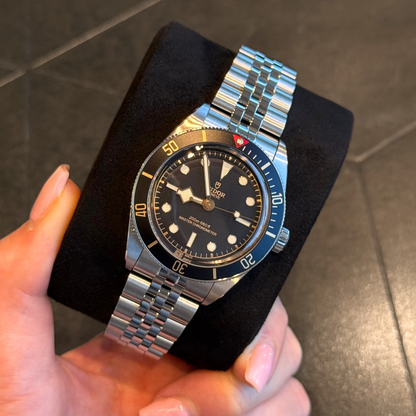 Tudor Black Bay 58 39mm, m7939A1A0NU-0001