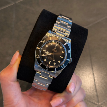 Tudor Black Bay 54 37mm, m79000n-0001
